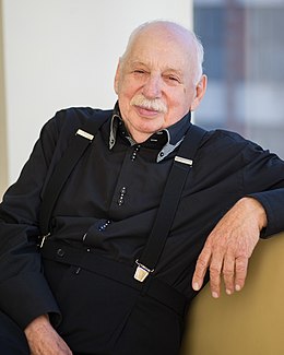 Исаак Романович Штокбант