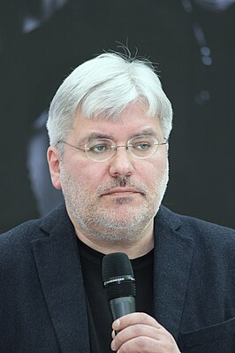 Евгений Водолазкин