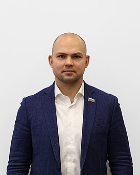 Радмир Габдуллин
