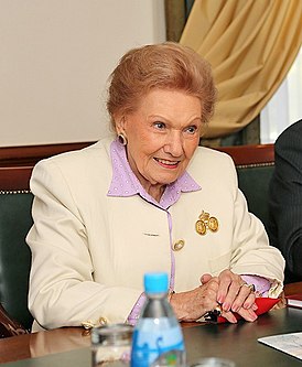 Ольга Николаевна Куликовская-Романова