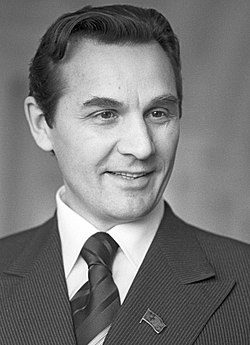 Юрий Анатольевич Овчинников