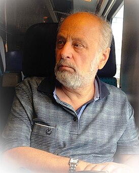Юрий Владимирович Микадзе