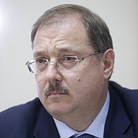 Борис Романович Пайкин