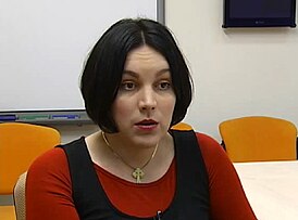Соня Кошкина