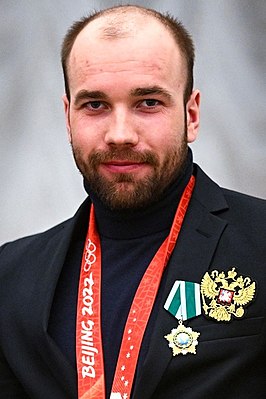 Алексей Червоткин