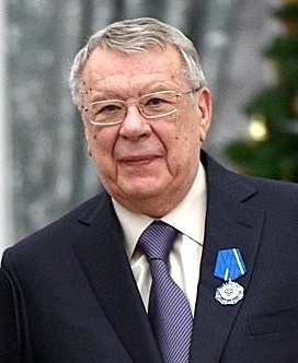 Владислав Иванович Краснопольский