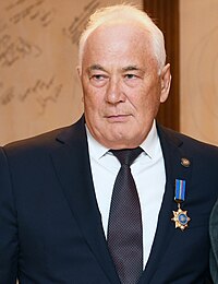 Равиль Фатыхович Муратов
