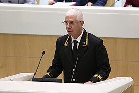 Ибрагим Аюбович Фаргиев