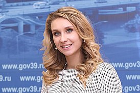 Наталья Ищенко