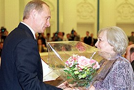 Татьяна Лиознова