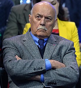 Станислав Говорухин