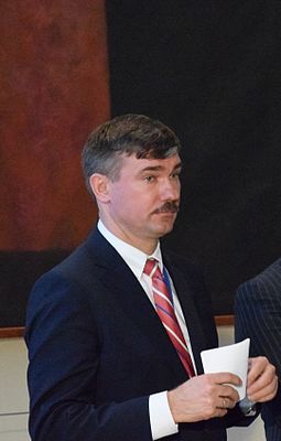 Пётр Викторович Ильичёв