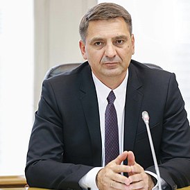 Андрей Павлович Марков