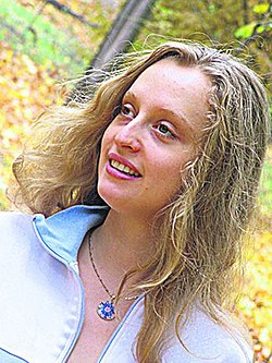 Анна Яблонская