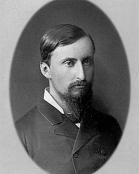 Дмитрий Иванович Шаховской
