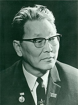 Семён Данилов