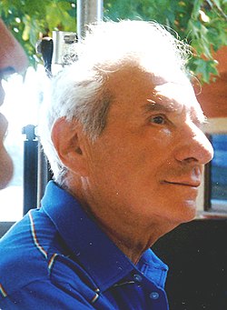 Александр Володин