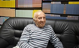 Давид Израилевич Дубровский