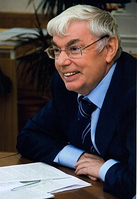 Валерий Петрович Чичканов