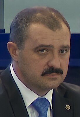 Виктор Александрович Лукашенко