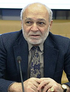 Андраник Мигранян