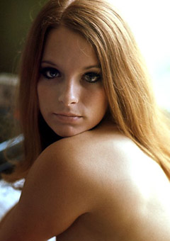 Клаудия Дженнингс