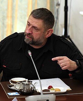 Александр Сладков