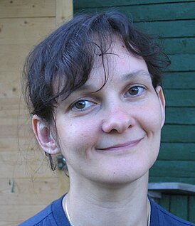 Ирина Владимировна Лукьянова