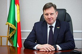 Геннадий Станиславович Новосельцев