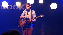 Passenger