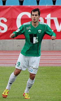 Александр Кулинич