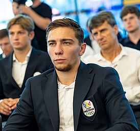 Денис Виеру