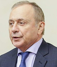 Мартин Люцианович Шаккум