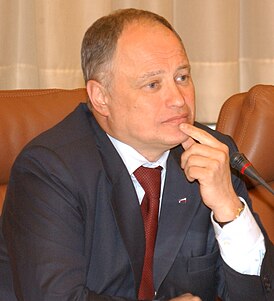 Сергей Ренатович Борисов