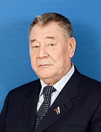 Вагиз Василович Мингазов