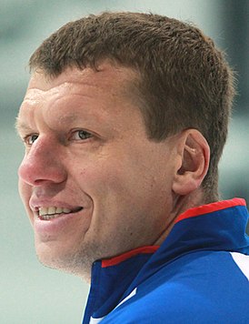 Игорь Королёв