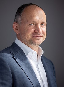 Олег Татаров