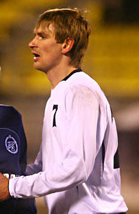 Андрей Колесников
