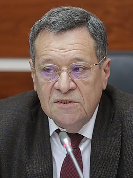 Андрей Михайлович Макаров