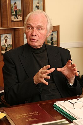 Валерий Николаевич Ганичев