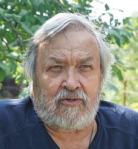 Константин Константинович Константинов