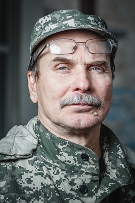 Фёдор Березин