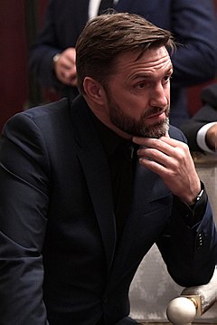 Владимир Вдовиченков