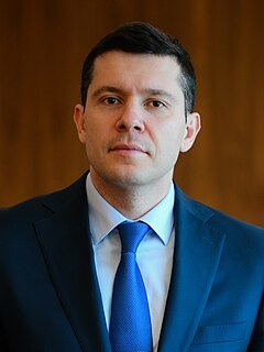 Антон Андреевич Алиханов