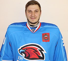 Сергей Костенко