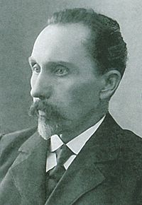 Прозрителев Григорий Николаевич