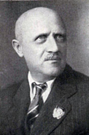Борис Асафьев