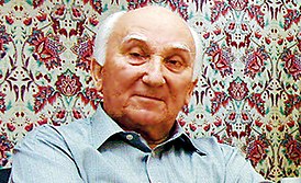 Евгений Евгеньевич Астахов