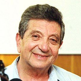 Александр Львович Янов