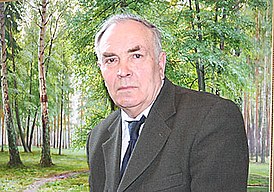 Филиппов, Александр Павлович